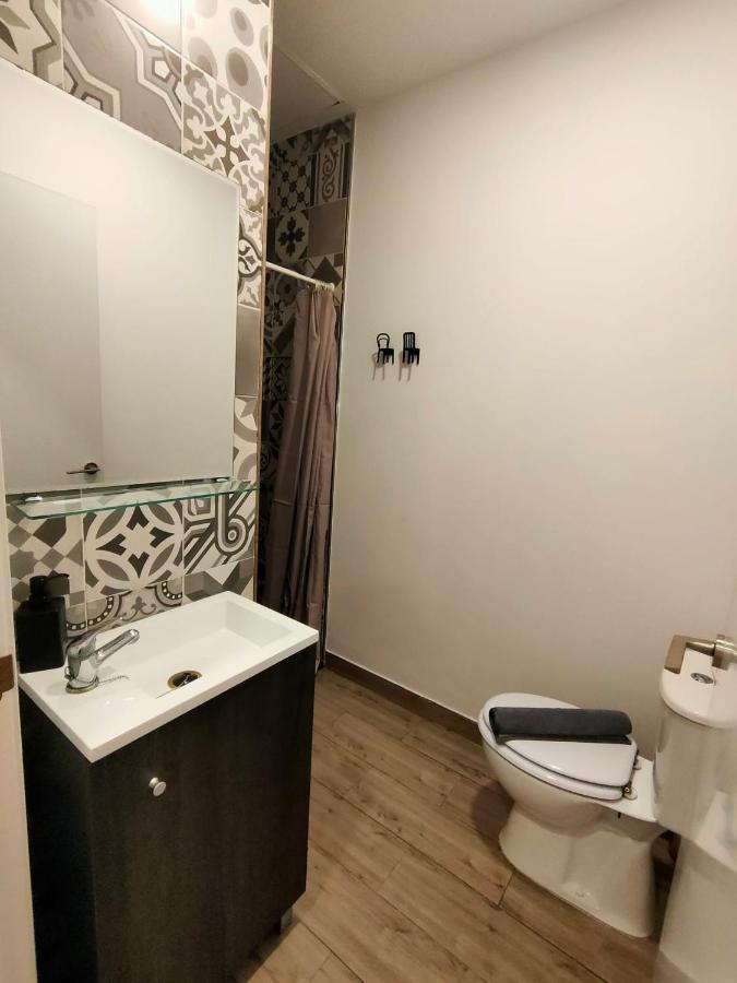 Apartment Pequeno Con Mini Piscina - No Climatizada Valencia