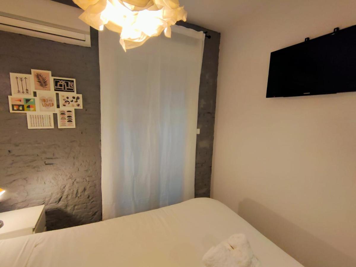 Apartment Pequeno Con Mini Piscina - No Climatizada