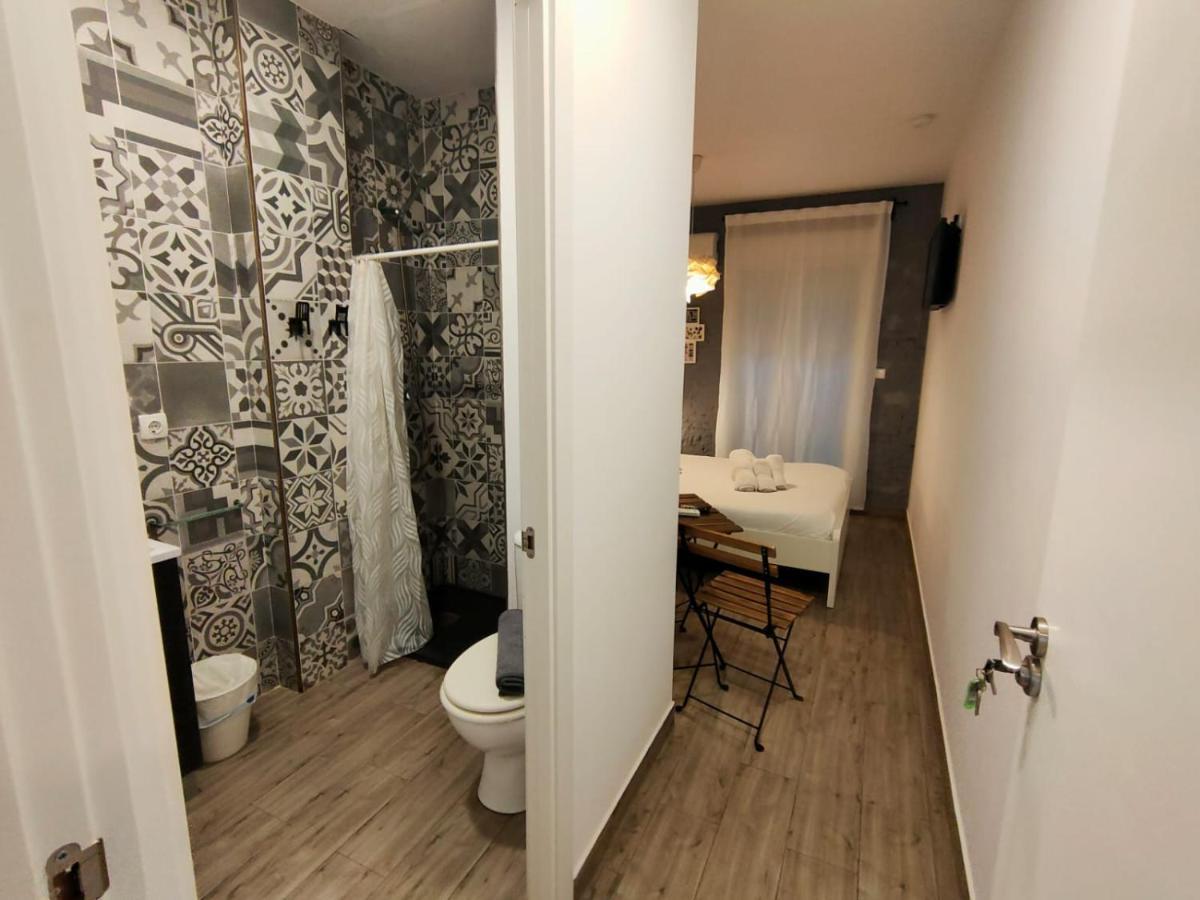 Apartment Pequeno Con Mini Piscina - No Climatizada *