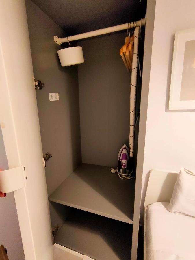 Apartment Pequeno Con Mini Piscina - No Climatizada *