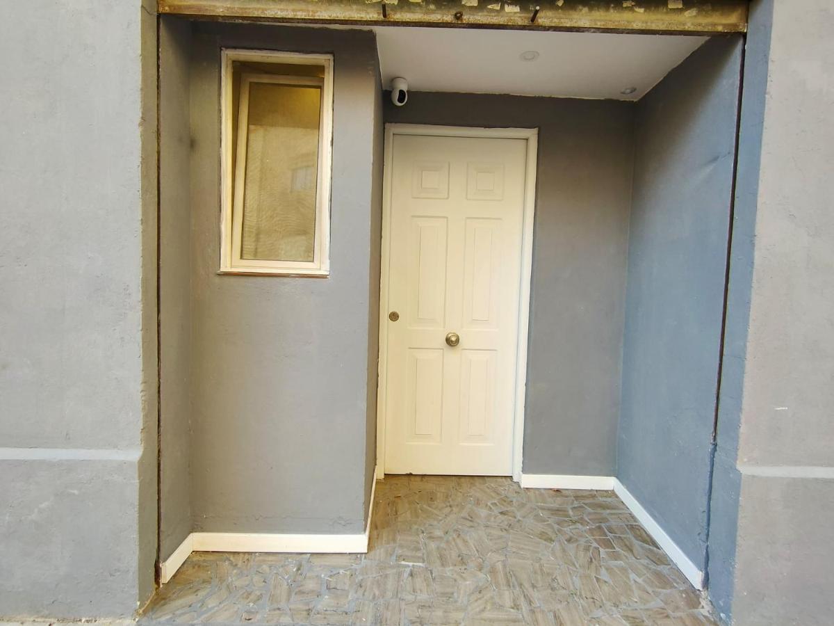 Appartement Pequeno Con Mini Piscina - No Climatizada