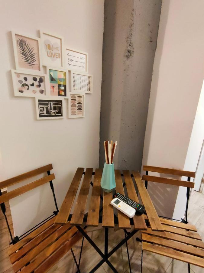 Appartement Pequeno Con Mini Piscina - No Climatizada Valencia