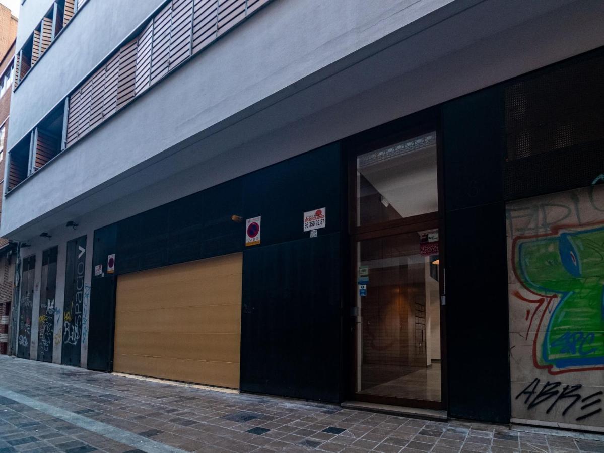 Vitoria Estudio Vlc Center Mid-term *