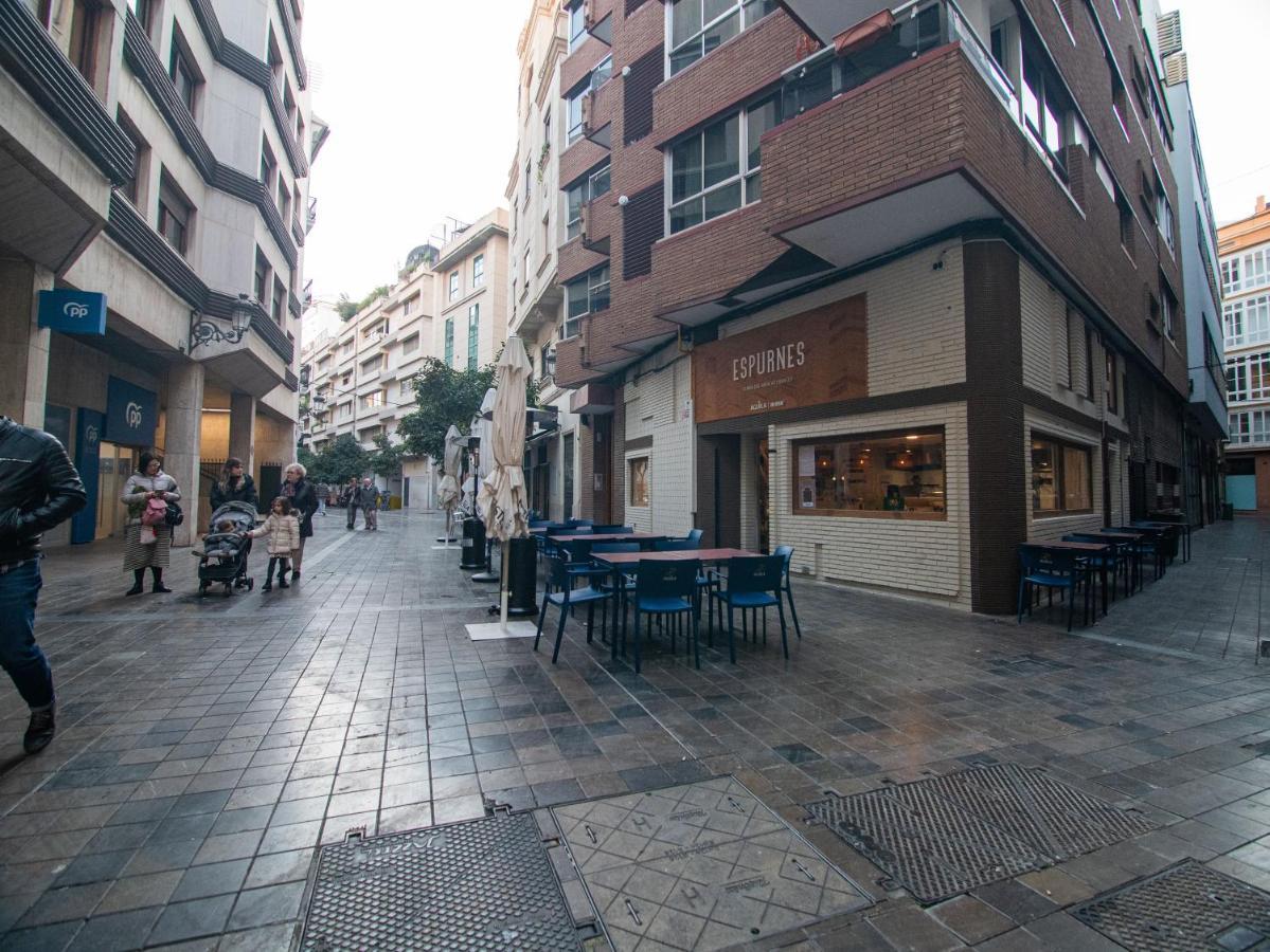 Vitoria Estudio Vlc Center Mid-term Valencia