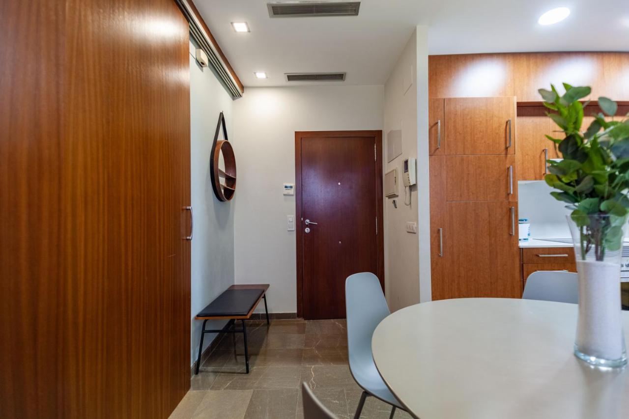 Vitoria Estudio Vlc Center Mid-term