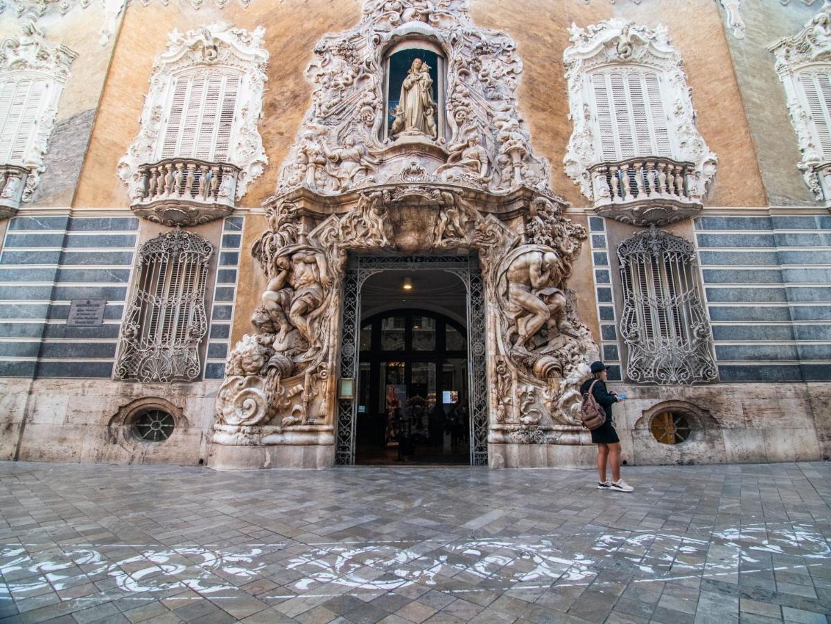 Vitoria Estudio Vlc Center Mid-term