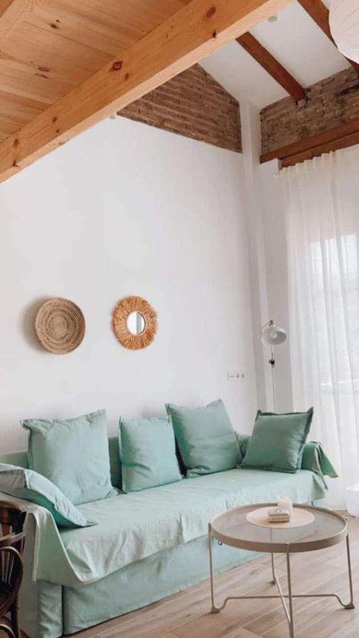 Apartment Barcabanyal Valencia