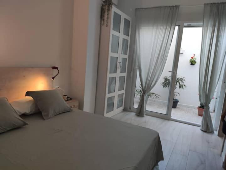 Barcabanyal Apartment