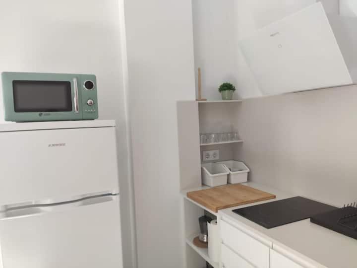 Barcabanyal Apartment Valencia
