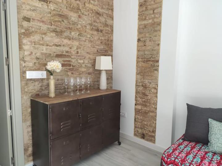 Barcabanyal Apartment