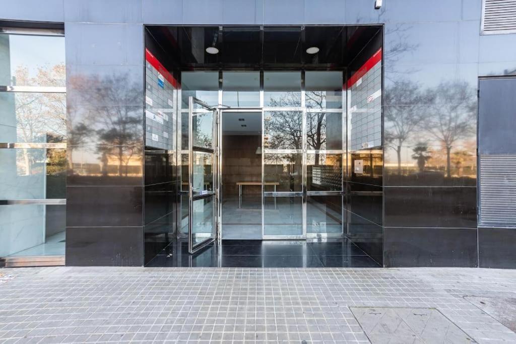 Apartamento Loft Duplex Con Parking Gratis