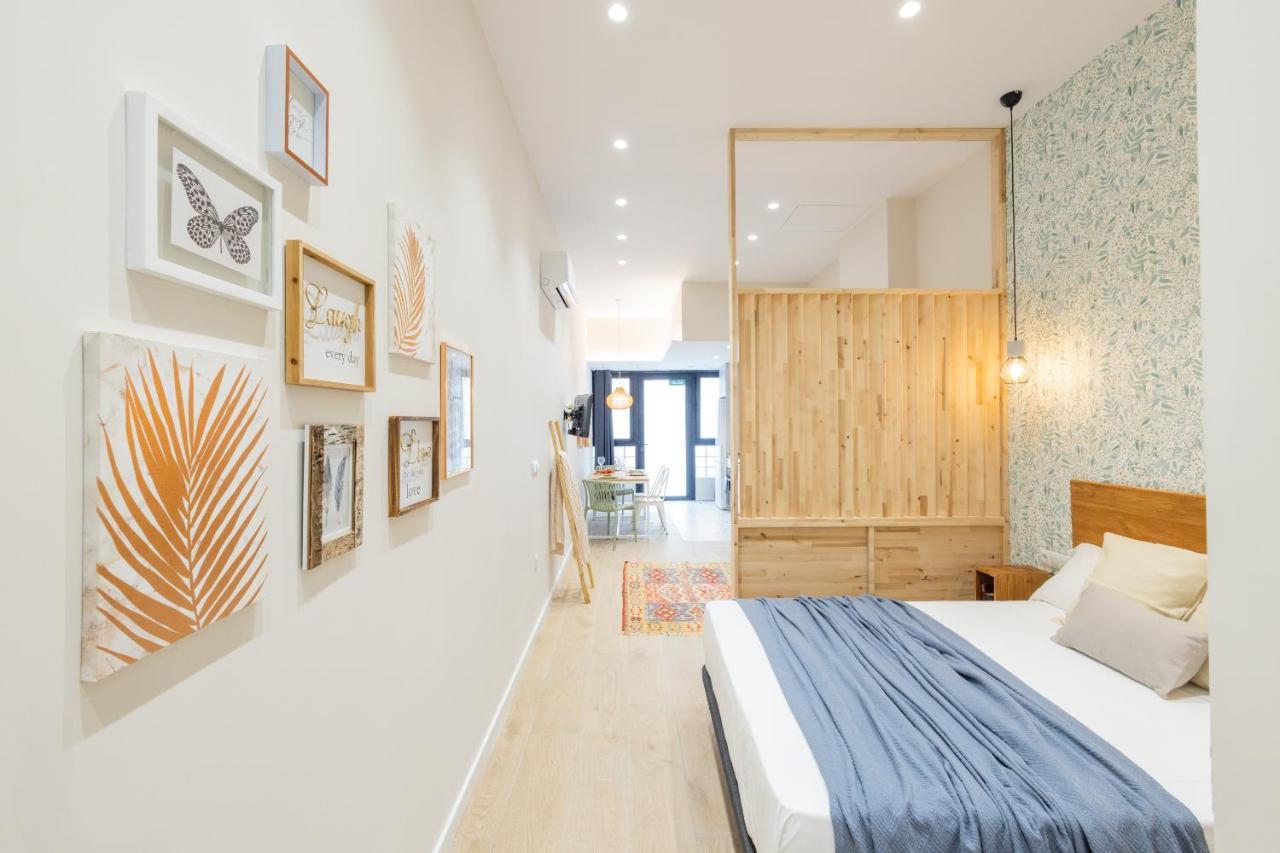 Florit Flats - Urban Apartment