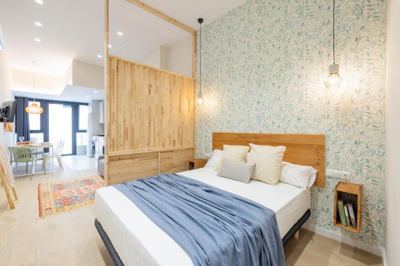 Florit Flats - Urban Apartment *