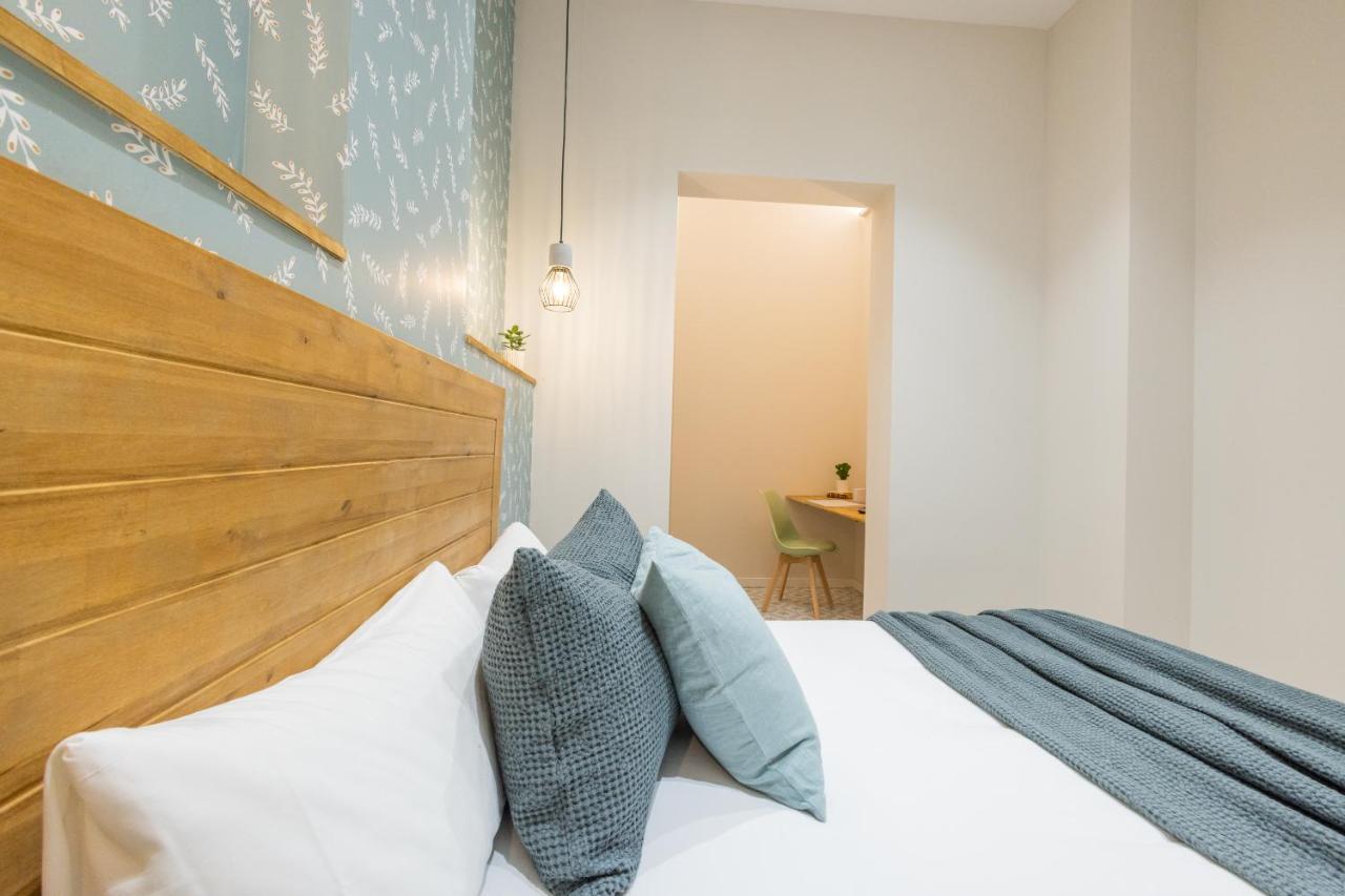 Apartment Florit Flats - Urban Valencia