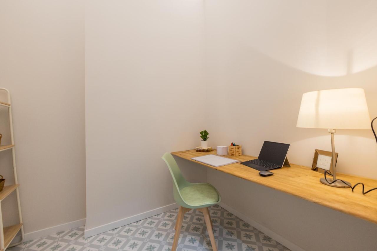 Apartment Florit Flats - Urban Valencia