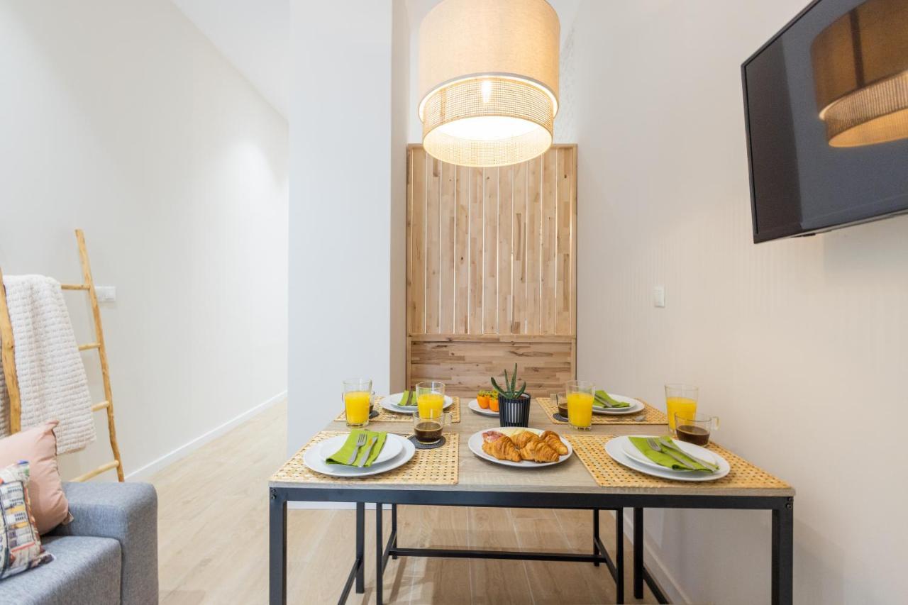 Apartment Florit Flats - Urban *