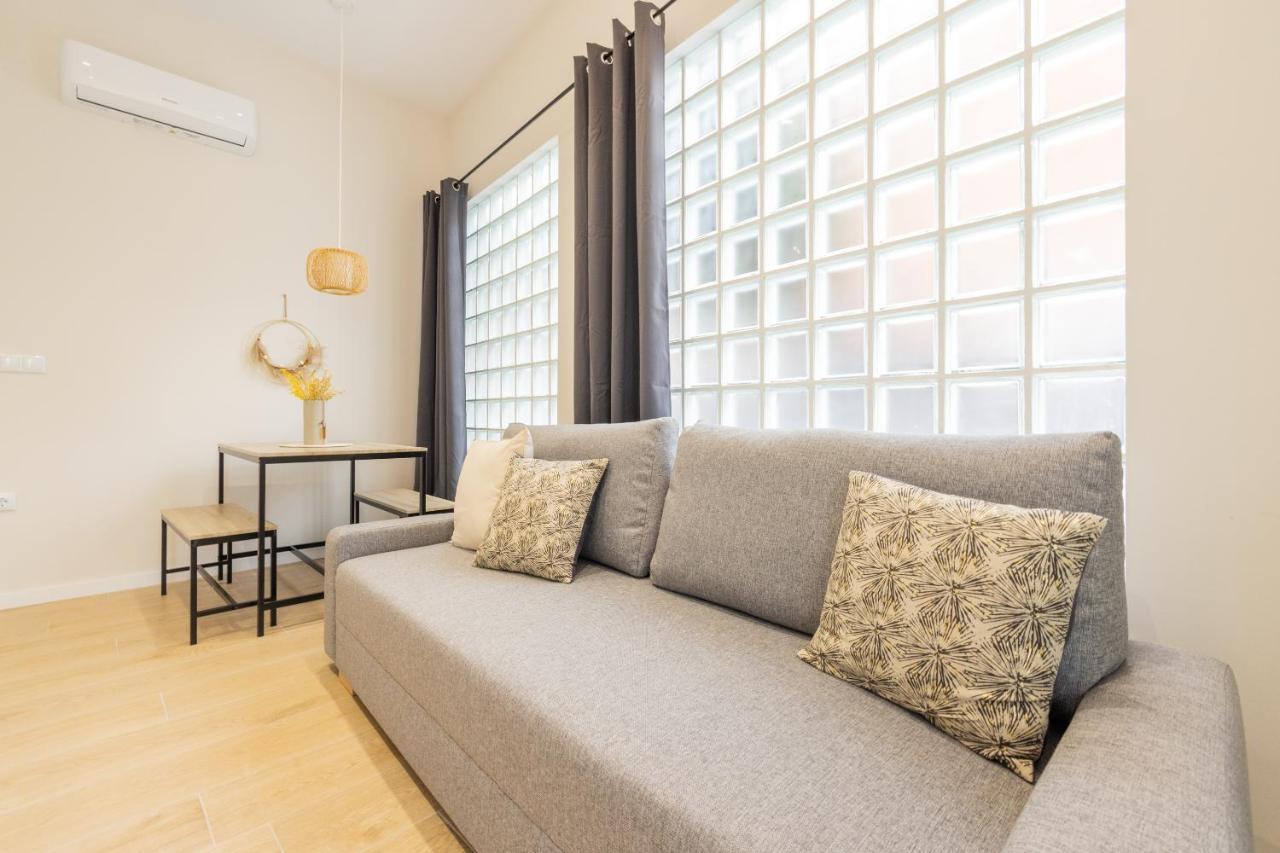 Florit Flats - Urban Apartment *
