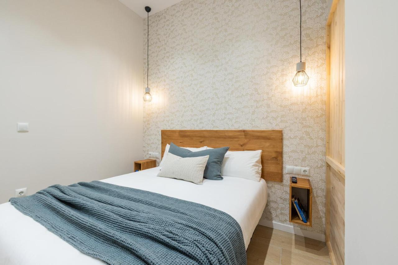 Apartment Florit Flats - Urban