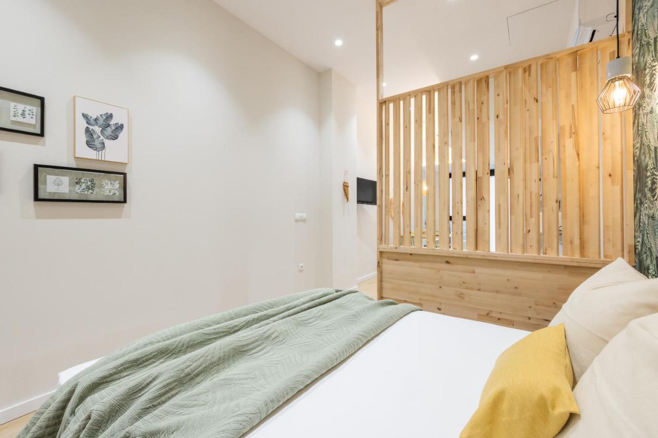 Apartment Florit Flats - Urban *
