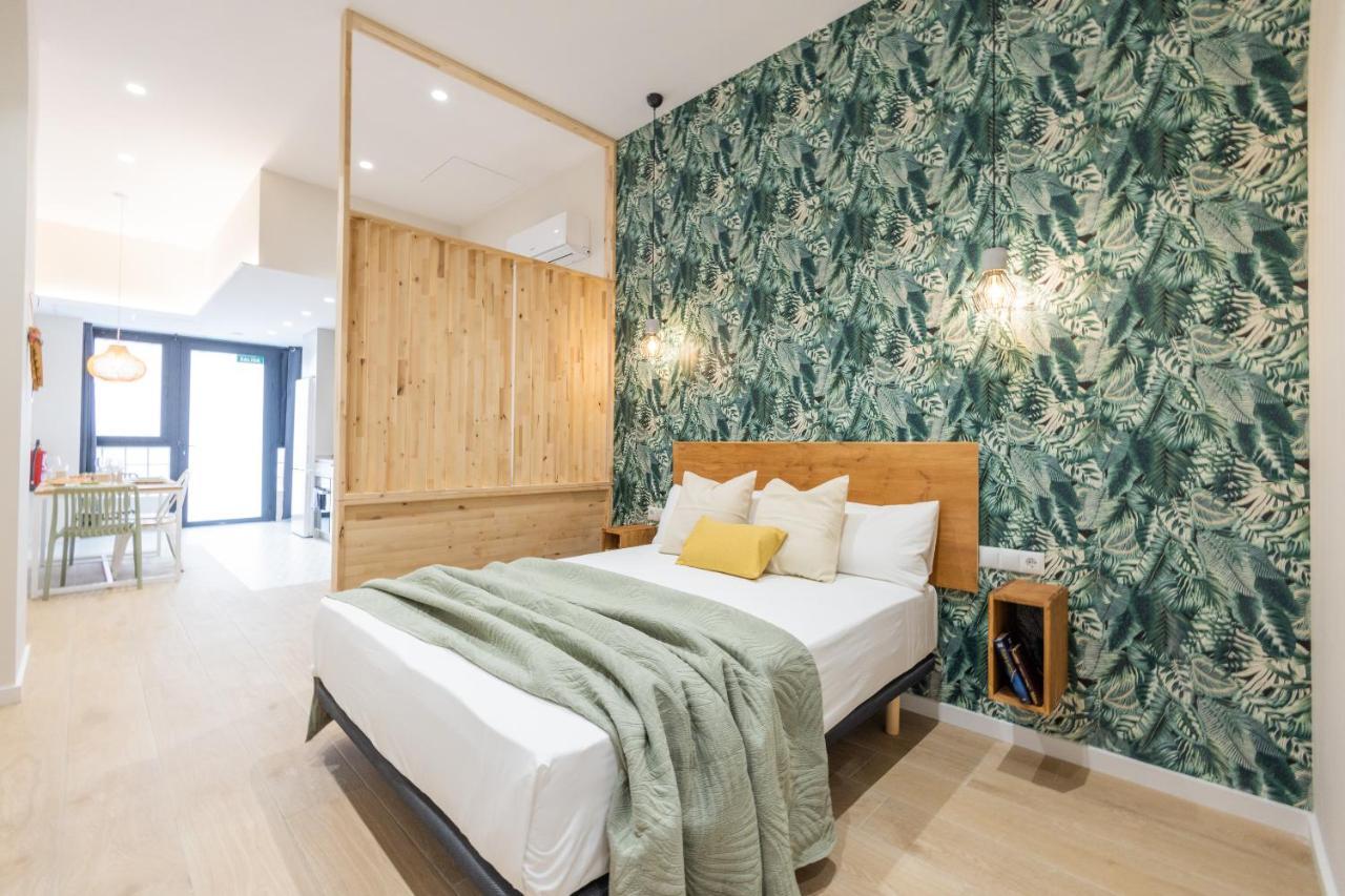 Apartment Florit Flats - Urban
