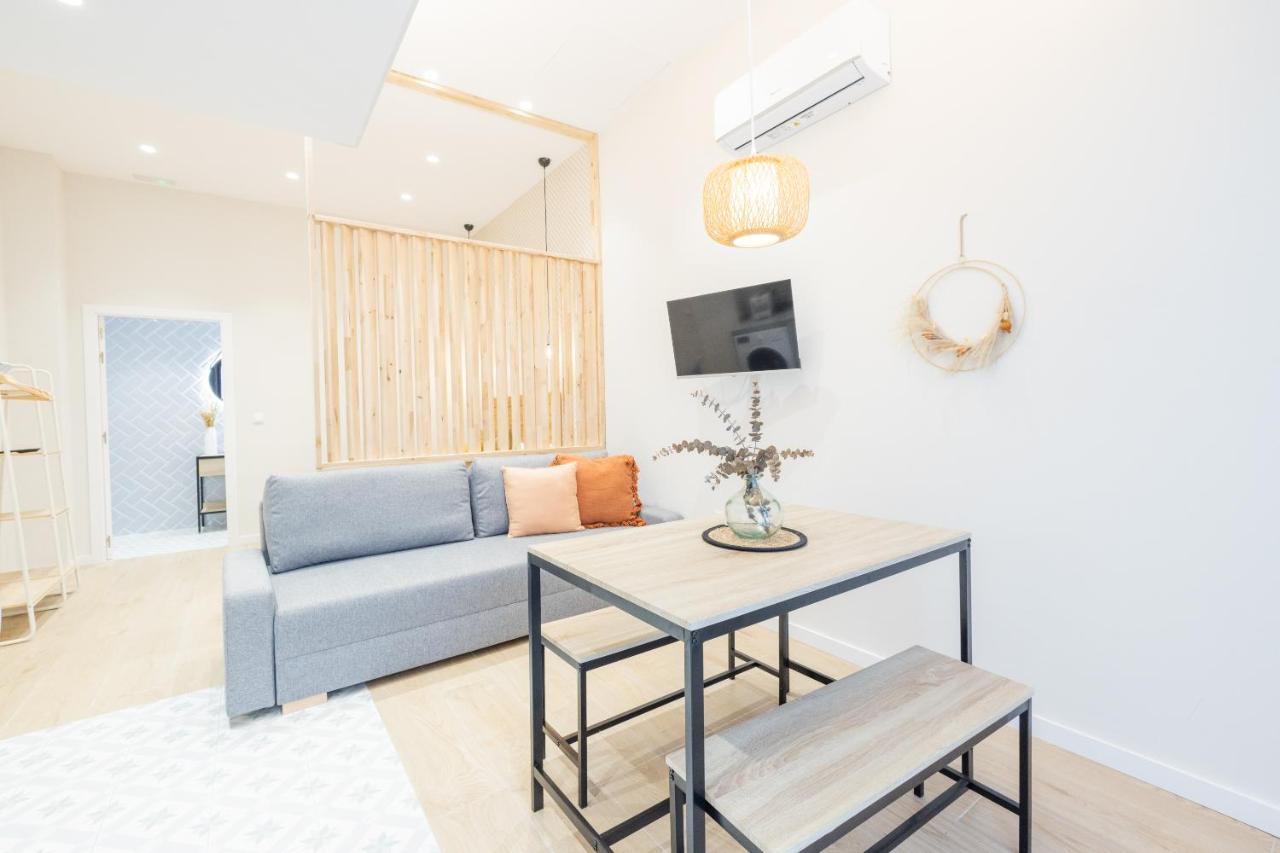 Florit Flats - Urban Apartment Valencia