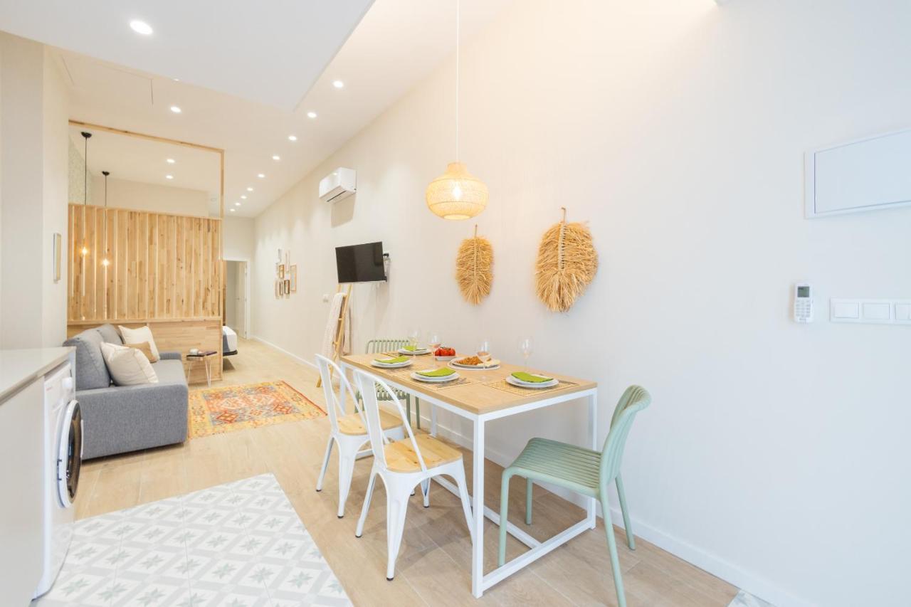 Florit Flats - Urban Apartment Valencia