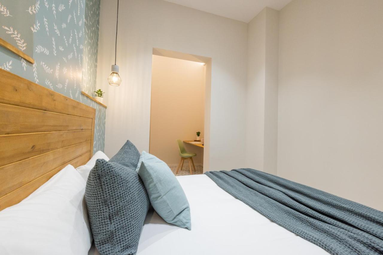 Apartment Florit Flats - Urban Valencia