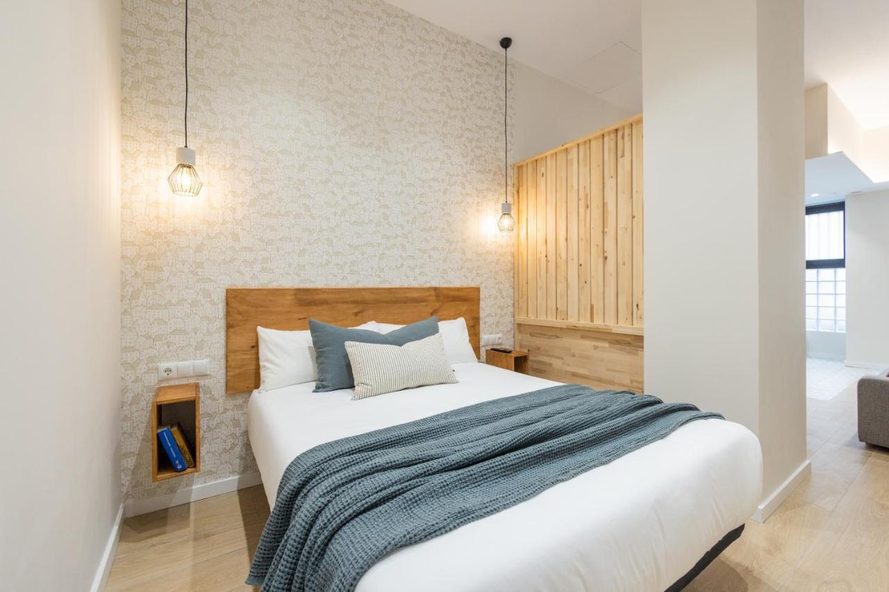 Florit Flats - Urban Apartment Valencia