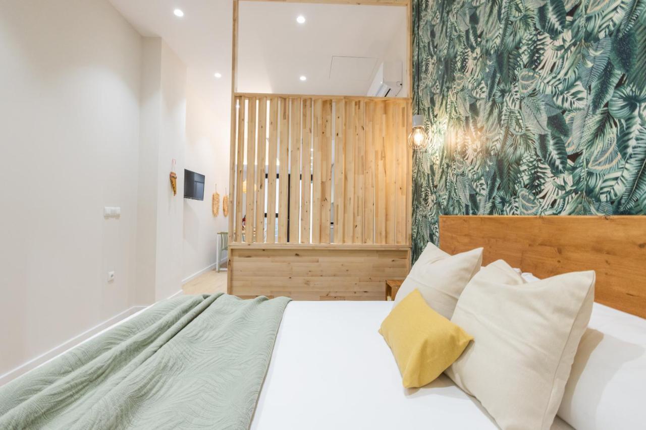 Florit Flats - Urban Apartment *