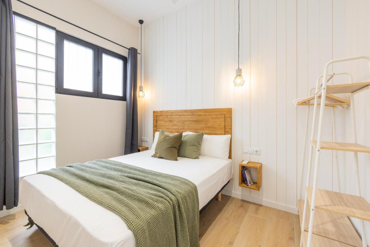 Florit Flats - Urban Apartment Valencia