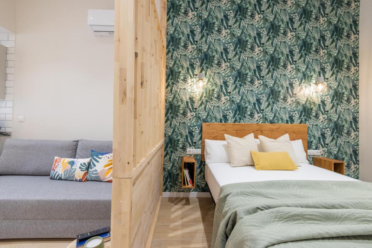 Apartment Florit Flats - Urban *