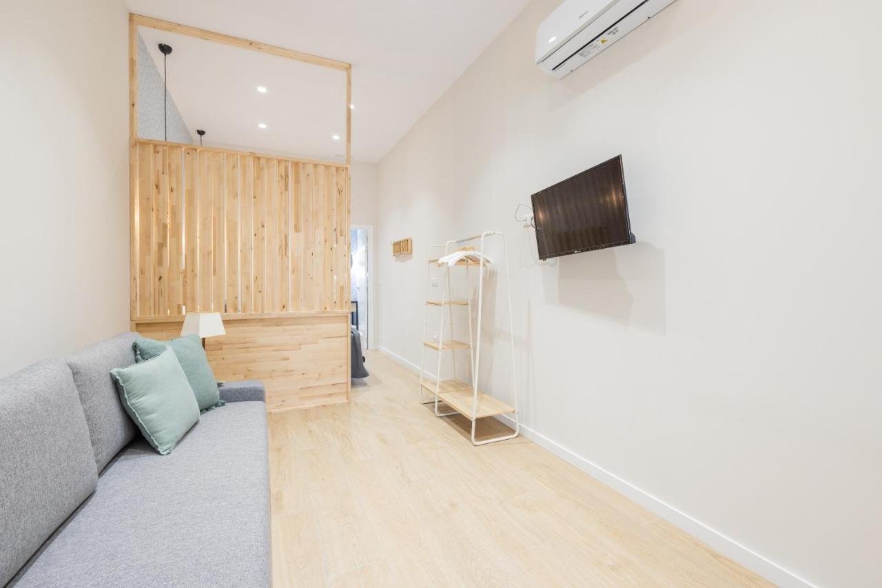 Florit Flats - Urban Apartment Valencia