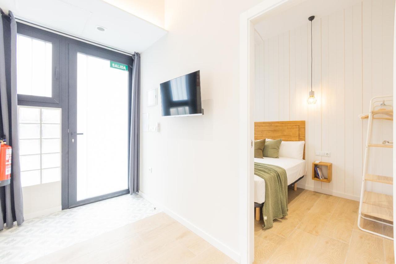 Florit Flats - Urban Apartment *