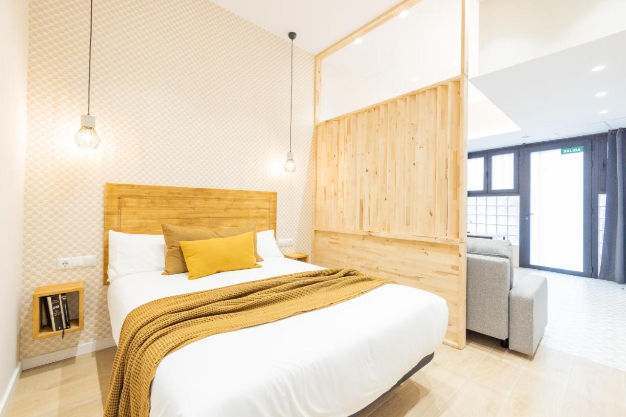 Florit Flats - Urban Apartment *