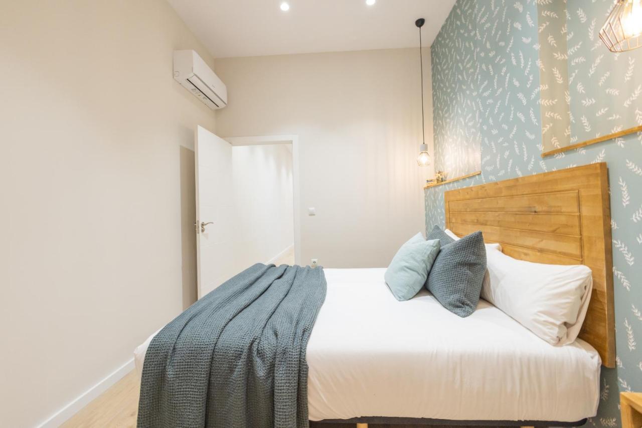 Apartment Florit Flats - Urban
