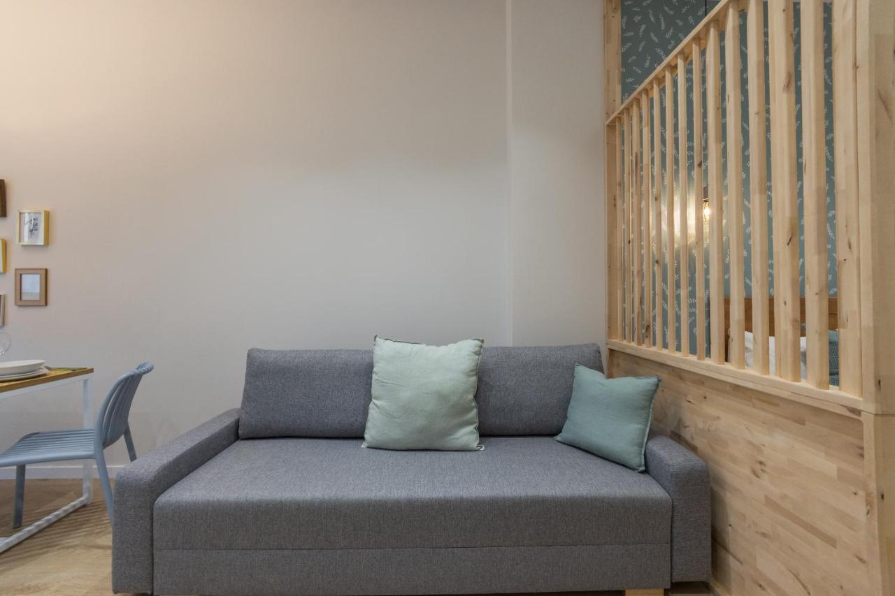 Florit Flats - Urban Apartment