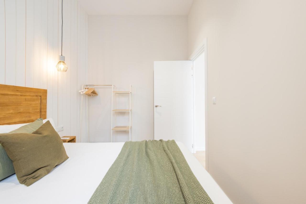 Apartment Florit Flats - Urban Valencia