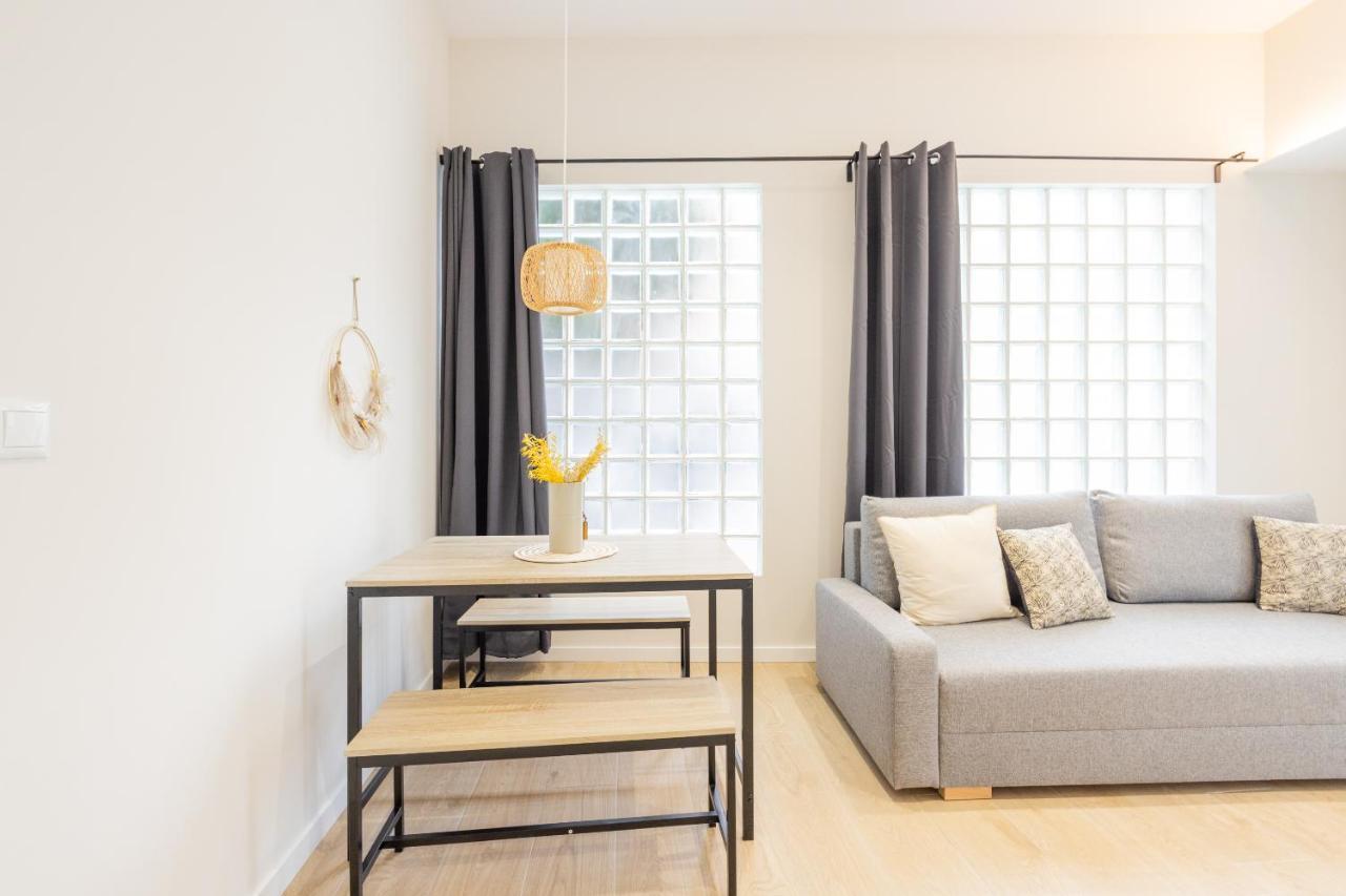 Apartment Florit Flats - Urban