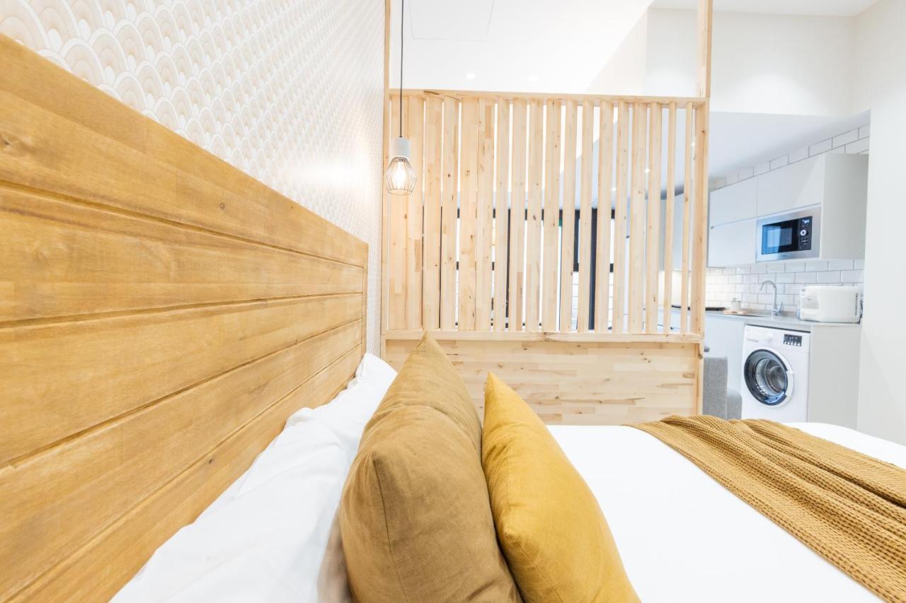 Apartment Florit Flats - Urban Valencia
