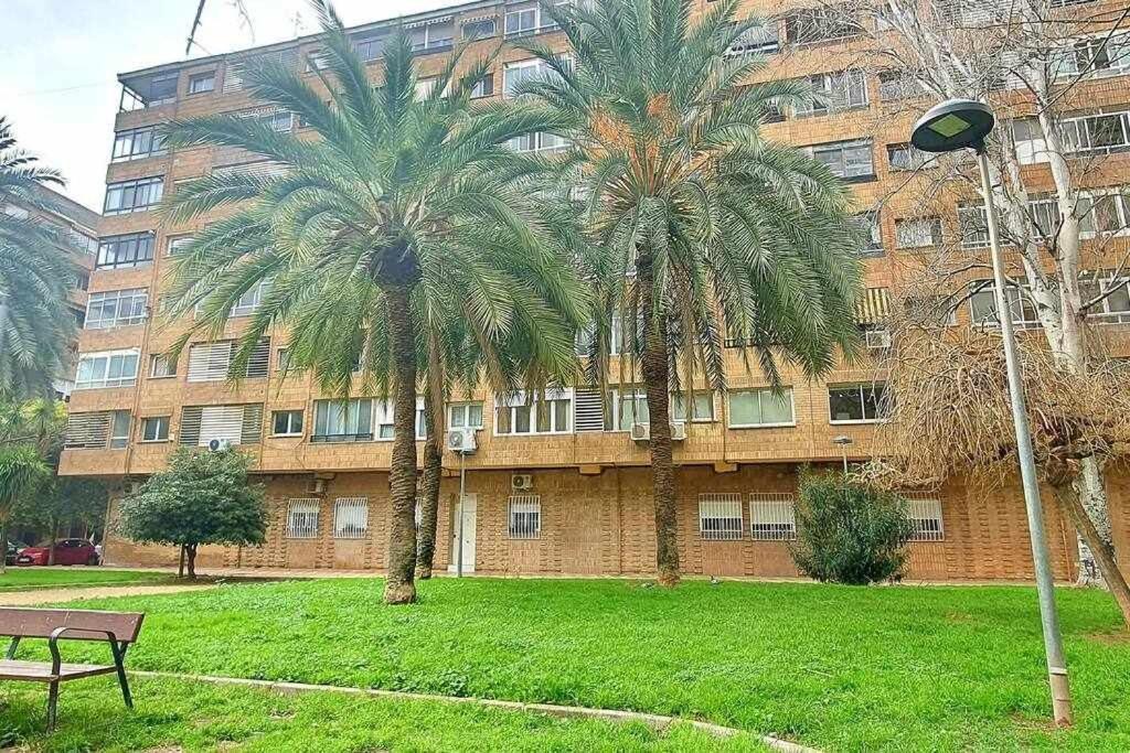 Viviendaturisticavalencia 1 * Valencia