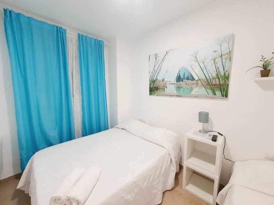 A123 Viviendaturisticavalencia Grandes Grupos Apartamento