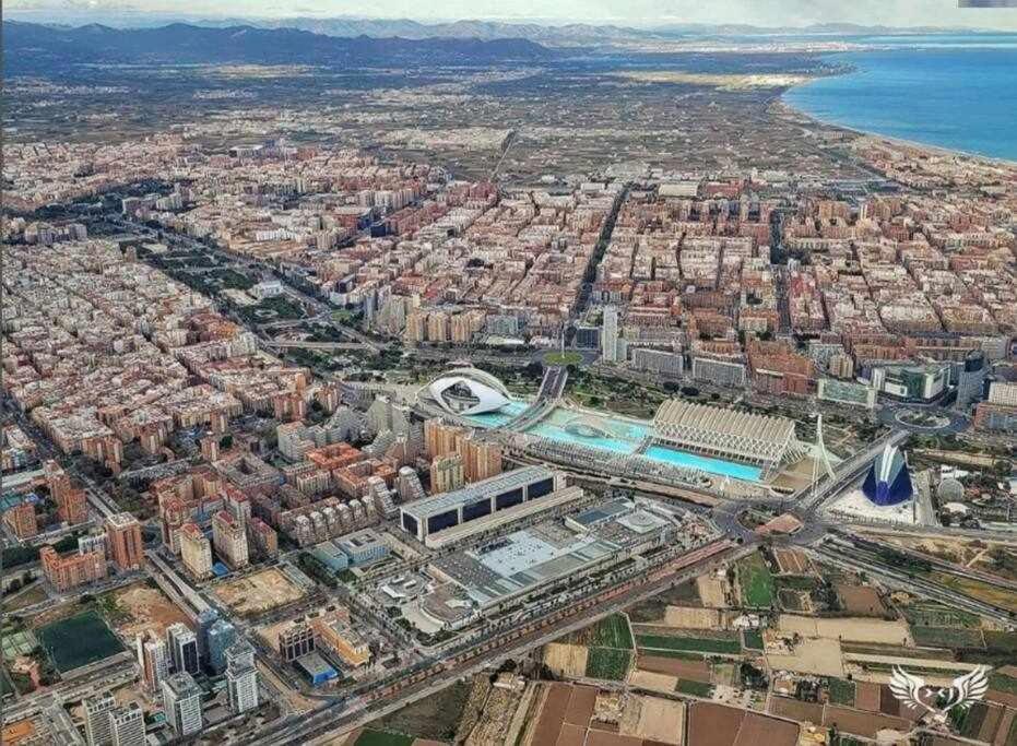 Apartamento Viviendaturisticavalencia 1 *