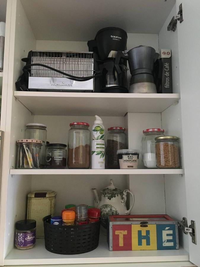 Appartement Loft In Ehemaligem Fischer Haus Valencia