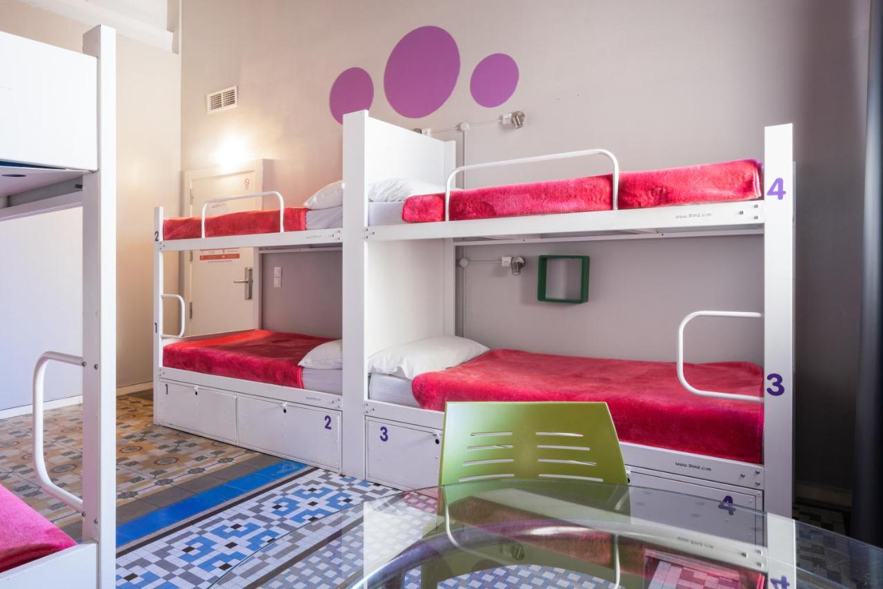 Purple Nest Hostel Valencia