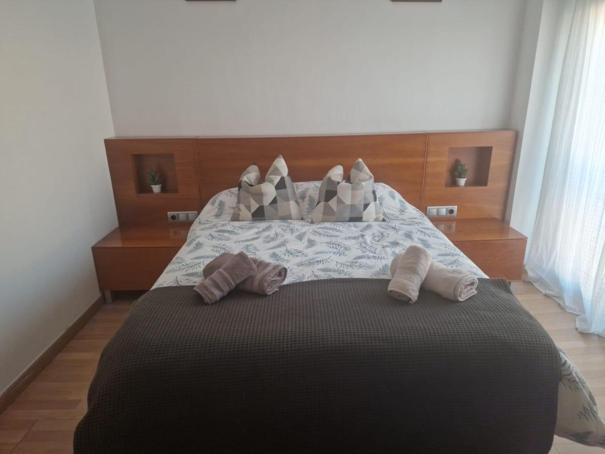 Ferienhaus Cabanal *