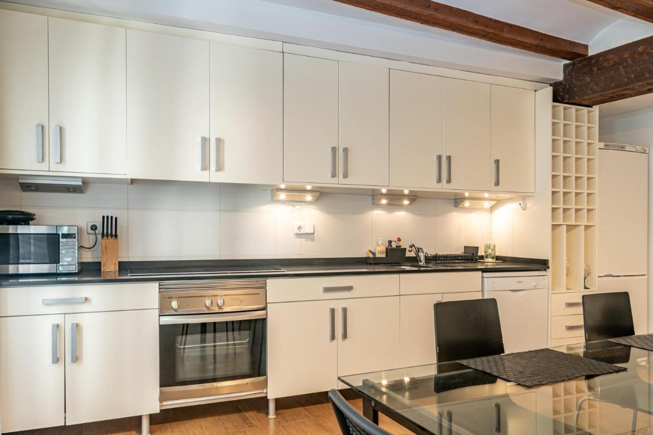 Duplex Mercado Valencia