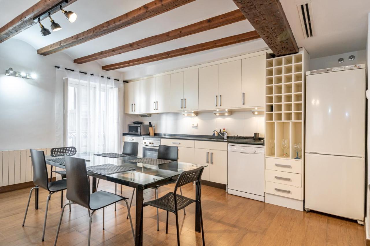 Duplex Mercado