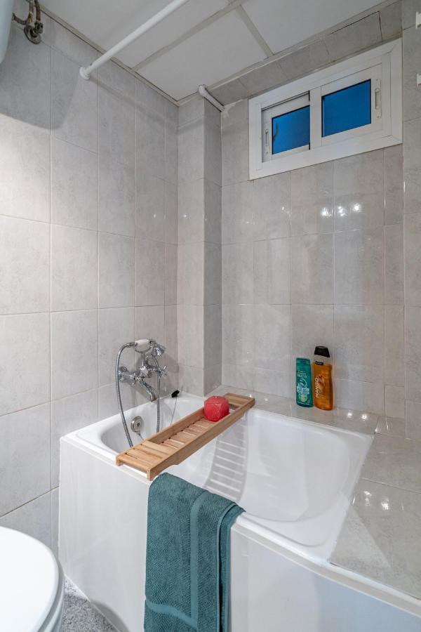 Duplex Mercado Apartment