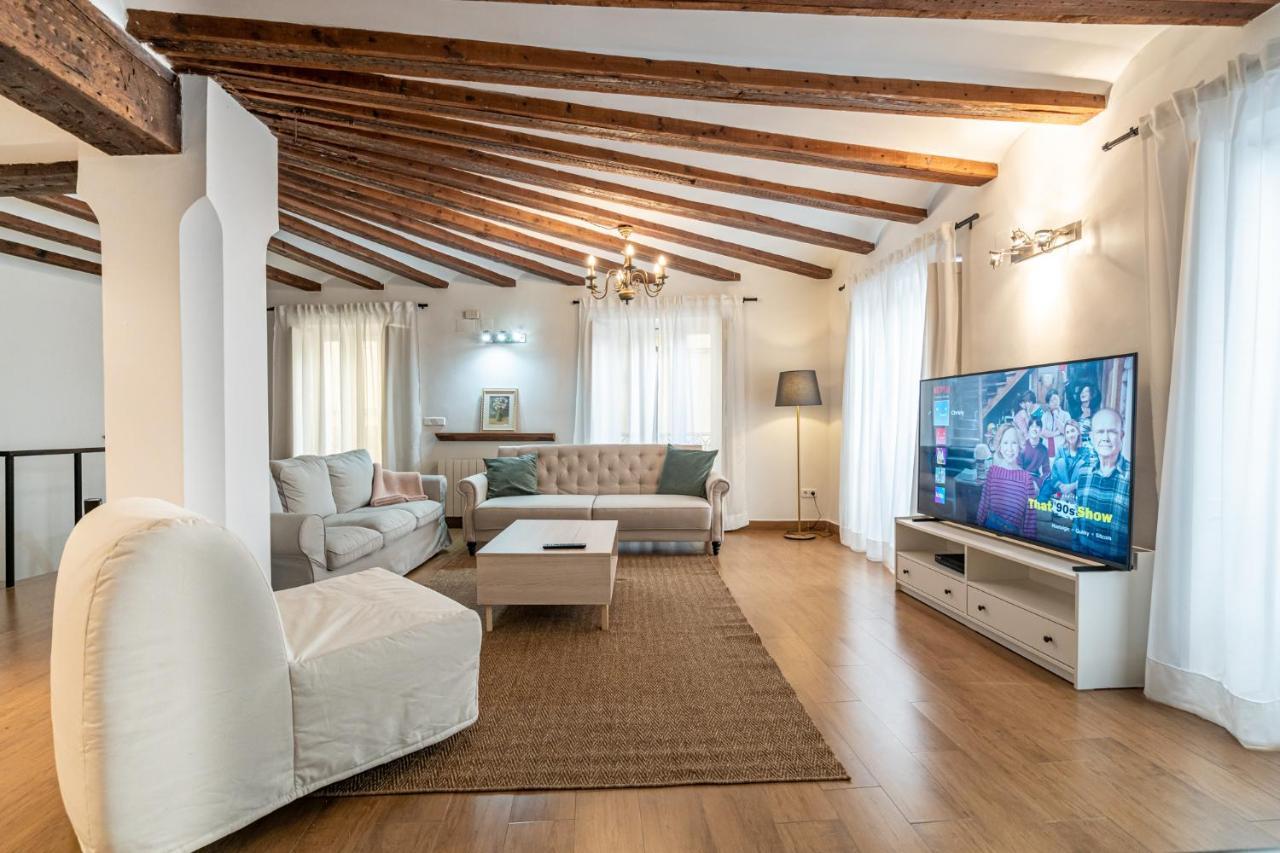Duplex Mercado