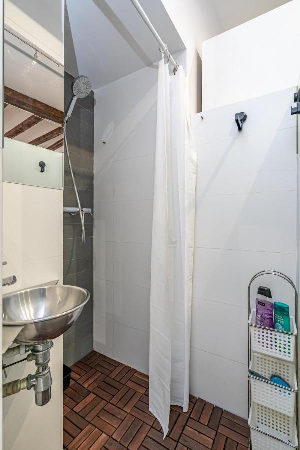 Duplex Mercado Apartment Valencia